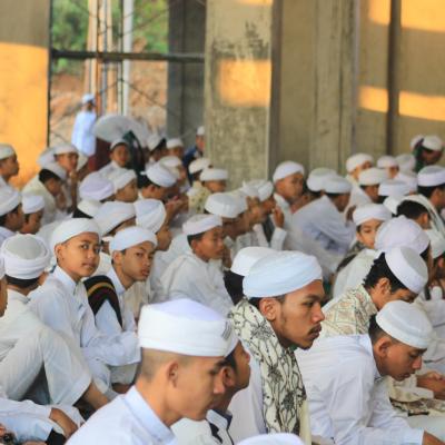 Dokumentasi DILWA