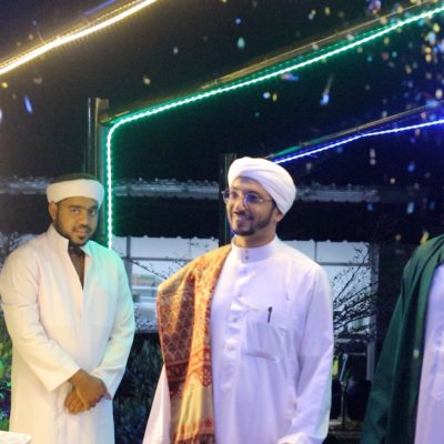 Festival Bahasa Arab